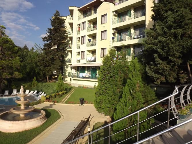 Картинка отеля