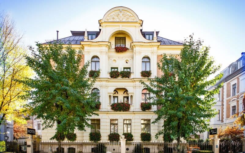 Картинка отеля