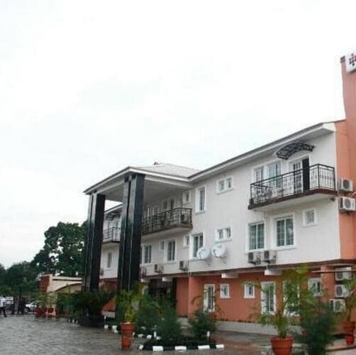 Картинка отеля