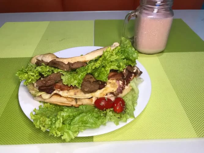 Картинка отеля