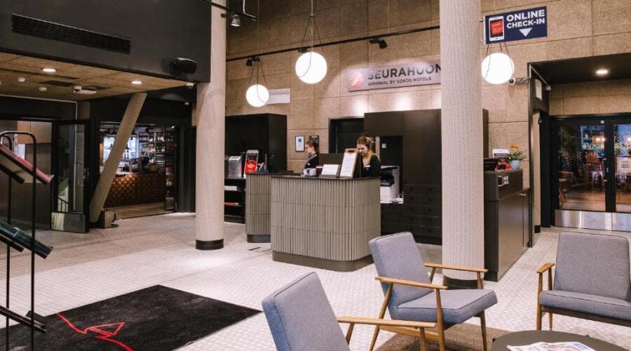 Картинка отеля