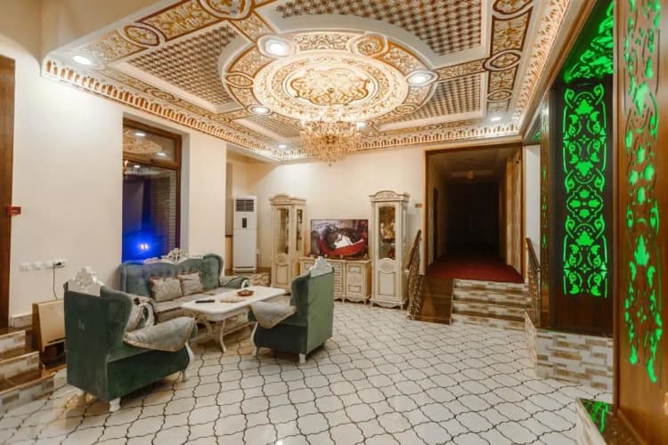 Картинка отеля