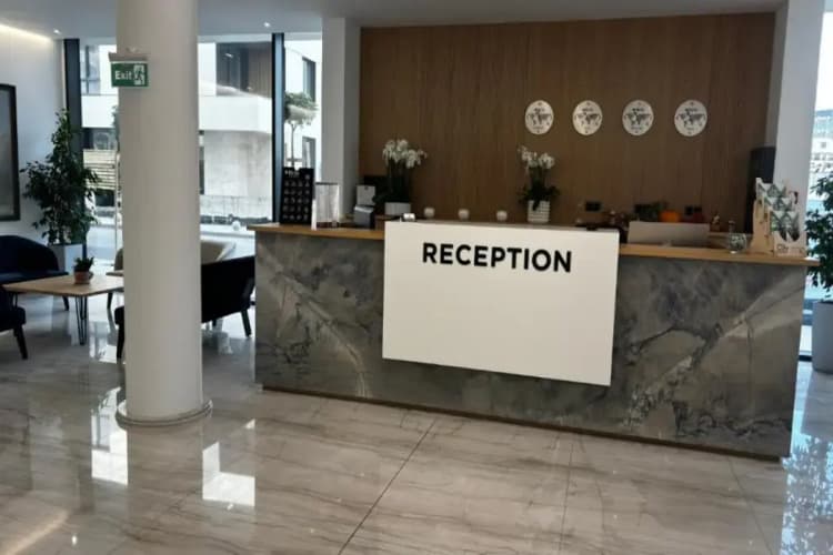 Картинка отеля