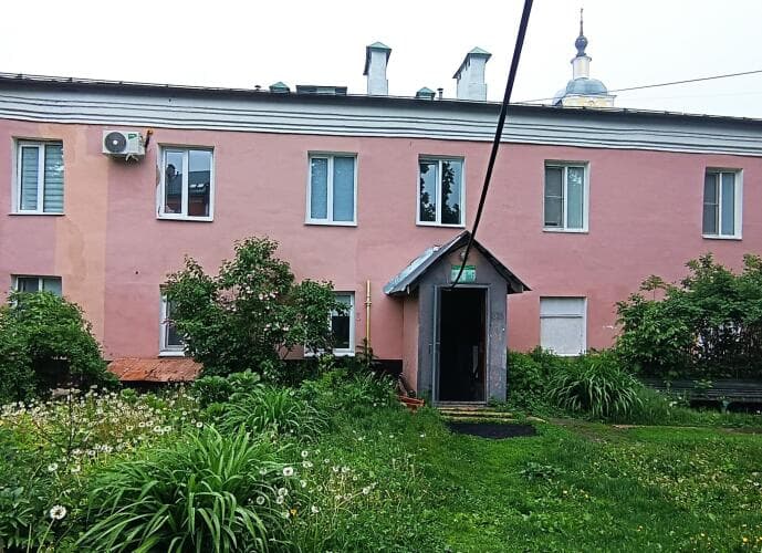 Картинка отеля