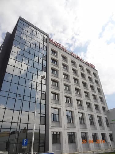 Картинка отеля