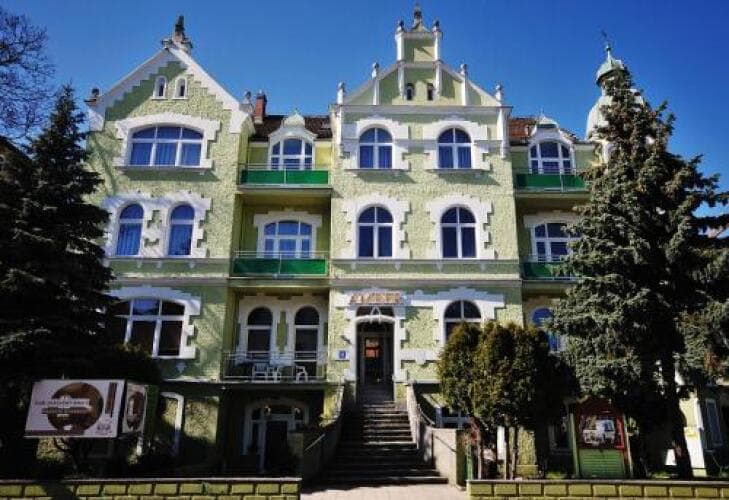 Картинка отеля