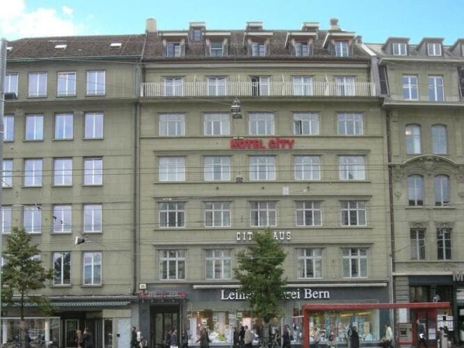 Картинка отеля