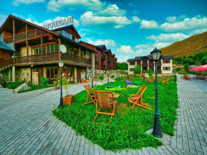 Картинка отеля