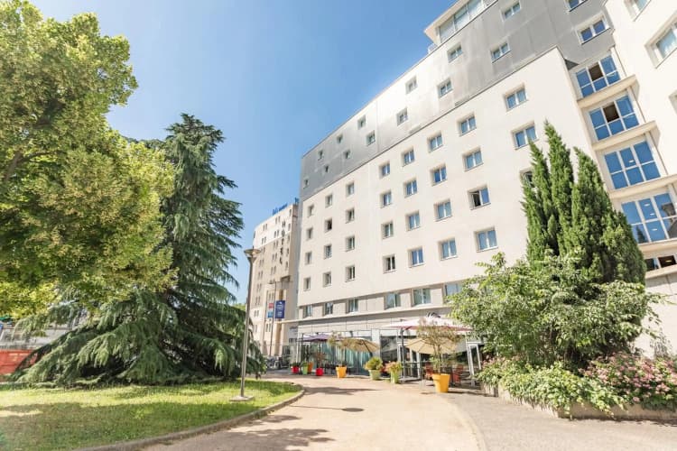Картинка отеля