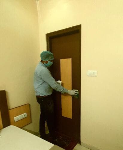 Картинка отеля