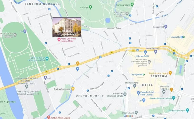 Картинка отеля