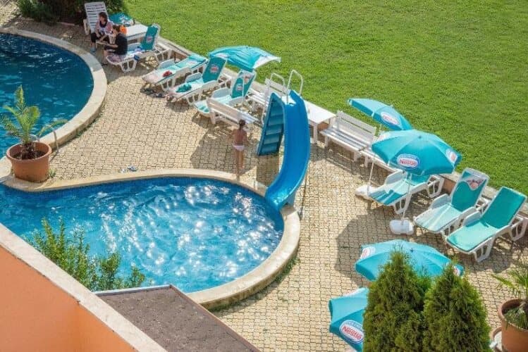Картинка отеля