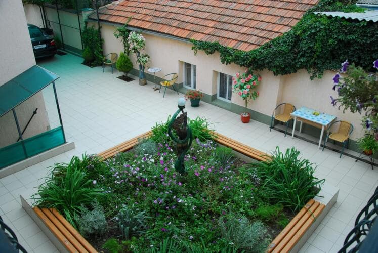 Картинка отеля