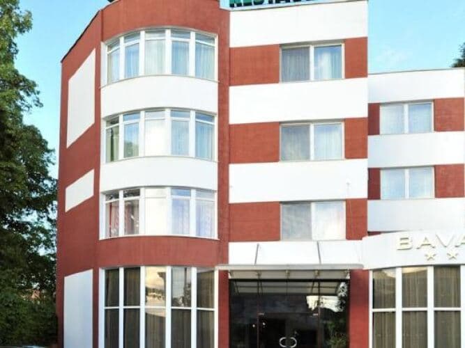 Картинка отеля