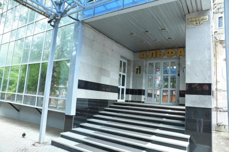 Картинка отеля