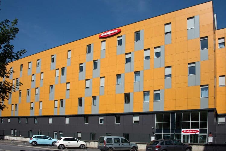 Картинка отеля