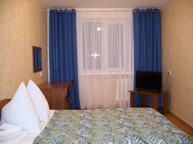 Картинка отеля