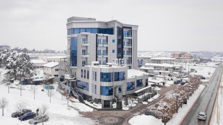 Картинка отеля