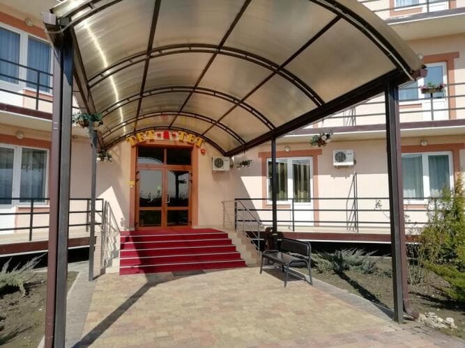 Картинка отеля