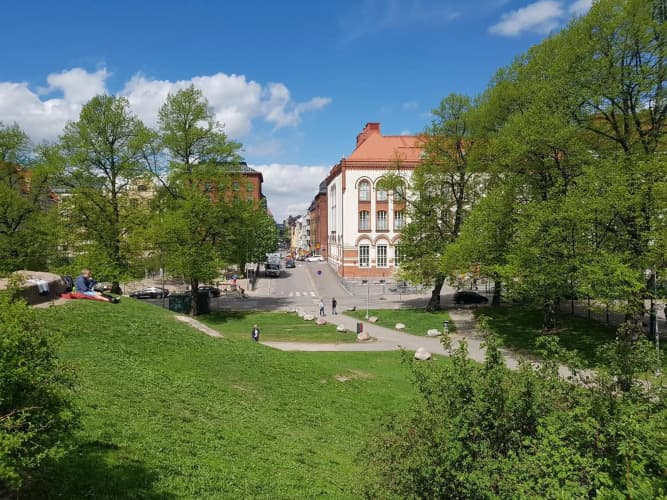 Картинка отеля