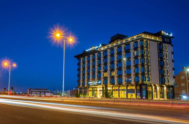 Картинка отеля