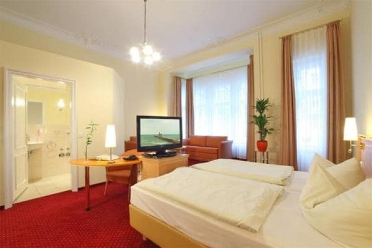 Картинка отеля