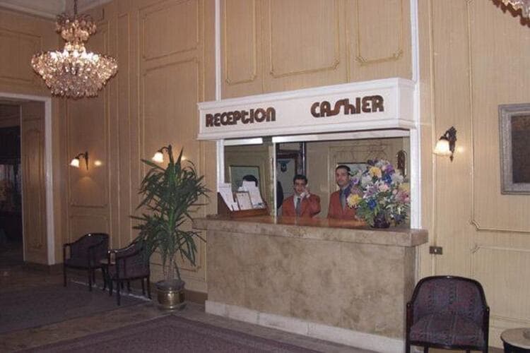 Картинка отеля