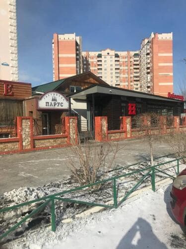 Картинка отеля