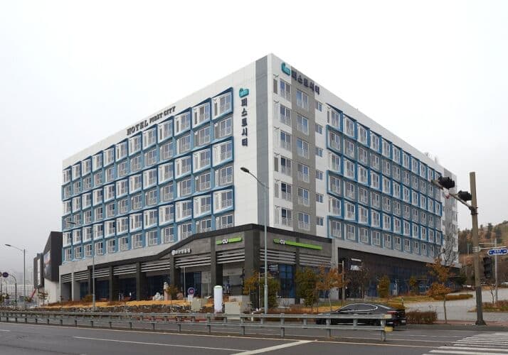 Картинка отеля