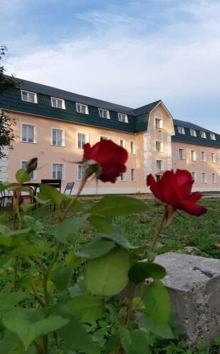 Картинка отеля