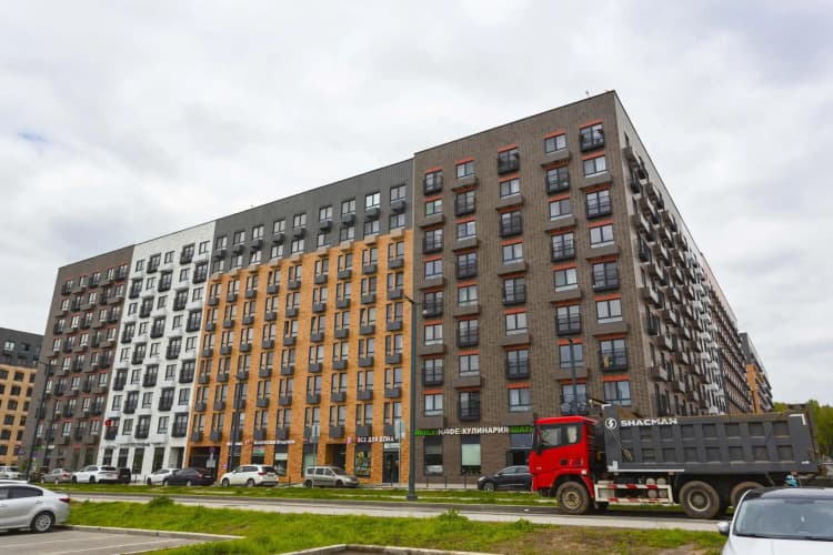 Картинка отеля