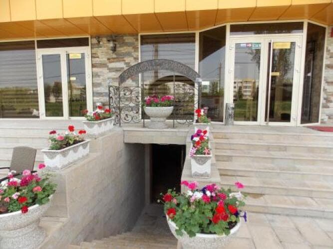 Картинка отеля