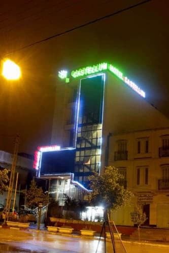 Картинка отеля