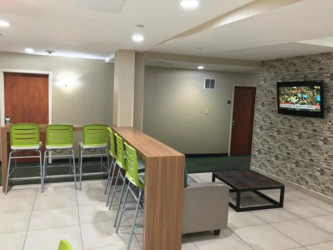 Картинка отеля