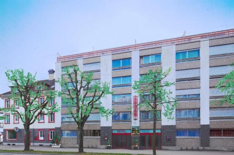 Картинка отеля
