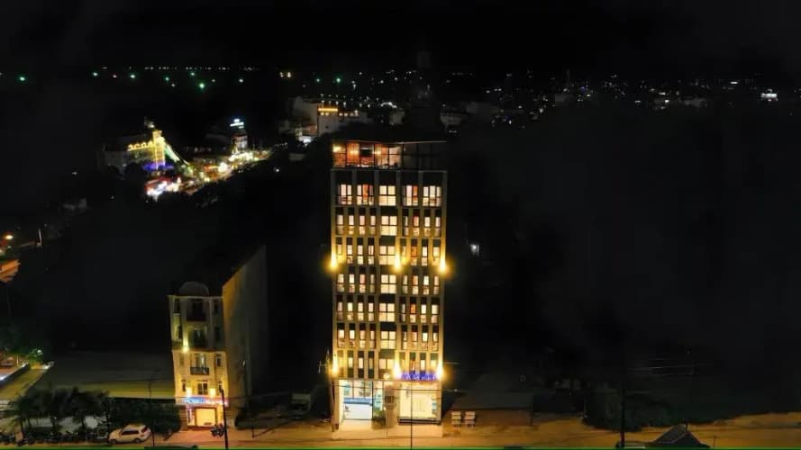 Картинка отеля