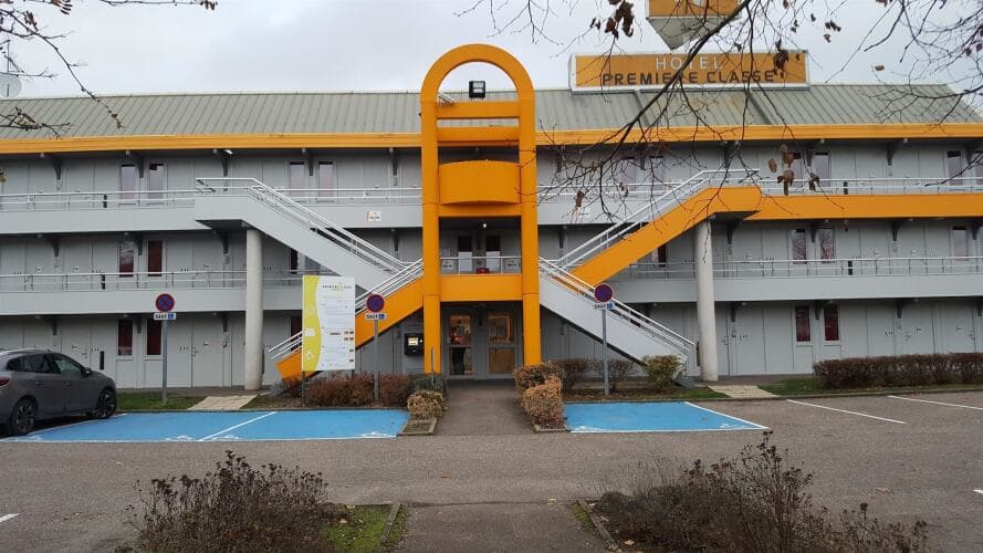 Картинка отеля