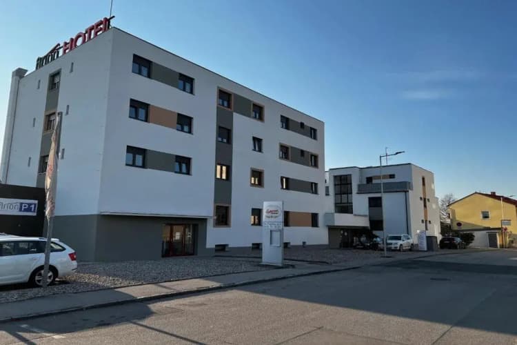 Картинка отеля