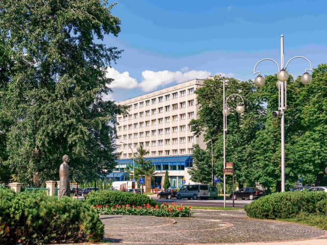 Картинка отеля