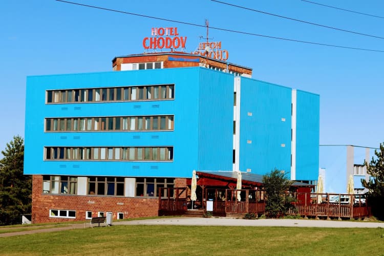 Картинка отеля