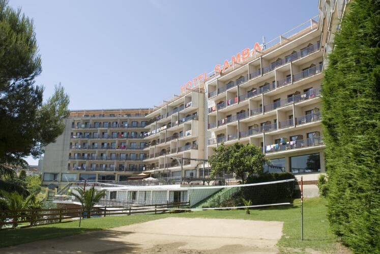 Картинка отеля