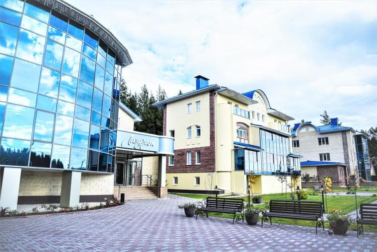 Картинка отеля