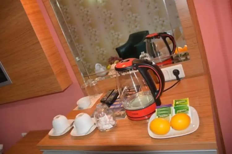 Картинка отеля