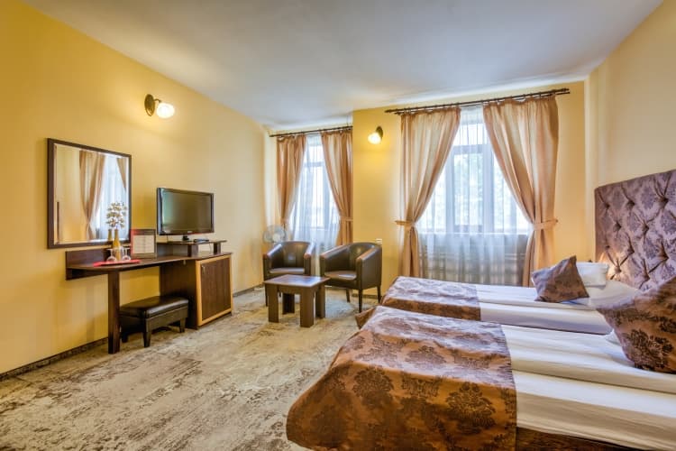 Картинка отеля