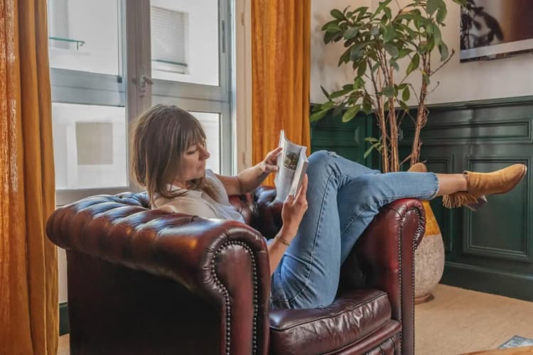 Картинка отеля