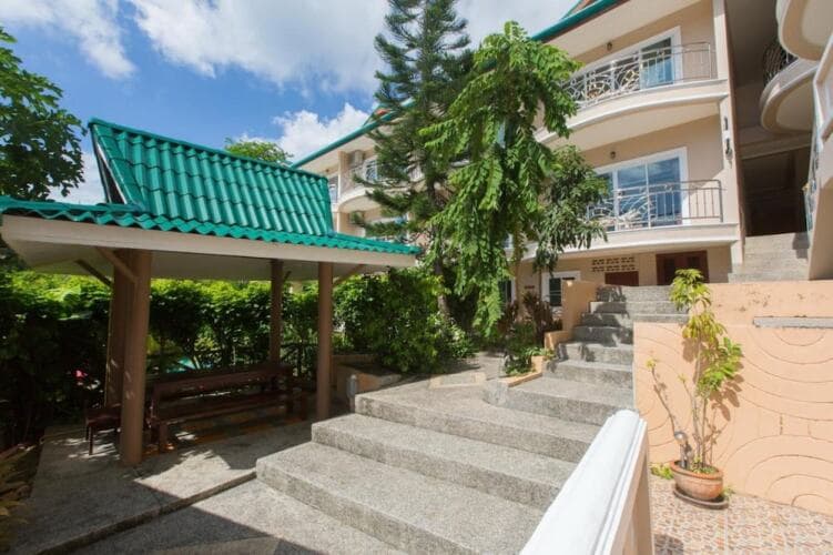 Картинка отеля