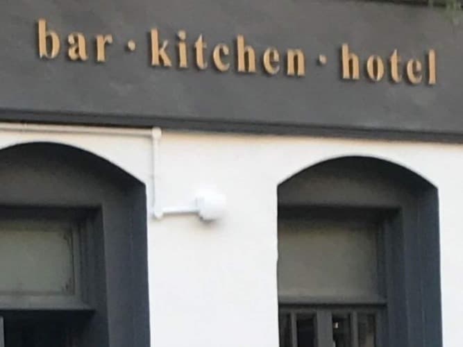 Картинка отеля
