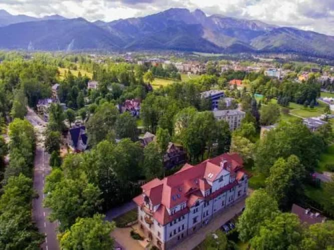 Картинка отеля