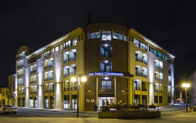 Картинка отеля