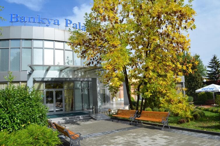 Картинка отеля